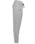 On Running Mens Sweat Pants Grey