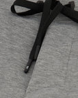 On Running Mens Sweat Pants Grey