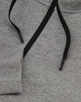 On Running Mens Sweat Pants Grey