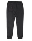 Dsquared2 Men's Zip Pocket Track Pants Grey
