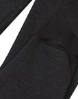 Dsquared2 Men's Zip Pocket Track Pants Grey