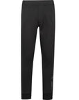 Neil Barrett Men's Thunderbolt Joggers Black