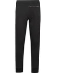 Neil Barrett Men's Thunderbolt Joggers Black