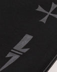 Neil Barrett Men's Thunderbolt Joggers Black