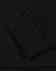 Versace Collection Men's Graphic Logo Sweatshirt Black
