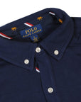 Ralph Lauren Boy's Shirt Navy