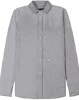 Dsquared2 Men's Classic Logo Shirt Grey