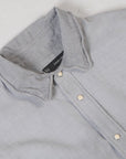 Dsquared2 Men's Classic Logo Shirt Grey