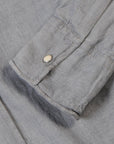 Dsquared2 Men's Classic Logo Shirt Grey