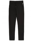 Hugo Boss Boys Small Logo Jogger Bottoms Black