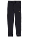 Paul & Shark Boy's Logo Patch Joggers Navy