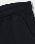 Paul & Shark Boy's Logo Patch Joggers Navy