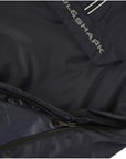 Paul & Shark Boy's Reflective Logo Jacket Black