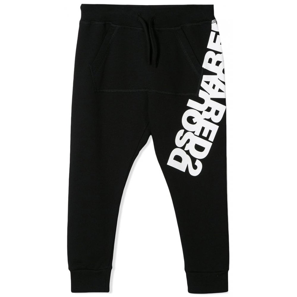 Dsquared joggers junior online