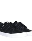 Y-3 Men's Honja Low Trainers Black