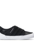 Y-3 Men's Honja Low Trainers Black