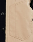 Maison Margiela Men's Memory of Bomber Jacket Navy