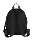 Versace Boys Medusa Head Backpack Black