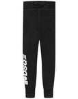 Dsquared2 Boys Logo Joggers Black