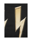Neil Barrett Men's Thunderbolt T-shirt Black
