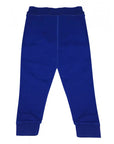 Dsquared2 Boys Cotton Joggers Blue