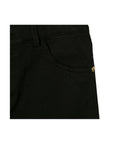 Versace Boys Medusa Jeans Black