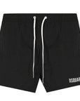 Dsquared2 Men's Icon Swimshorts Black