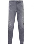 Replay Men's Anbass Jeans Grey