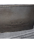 Replay Men's Anbass Jeans Grey