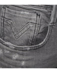 Replay Men's Anbass Jeans Grey