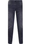 Replay Men's Hyperflex Jeans Grey