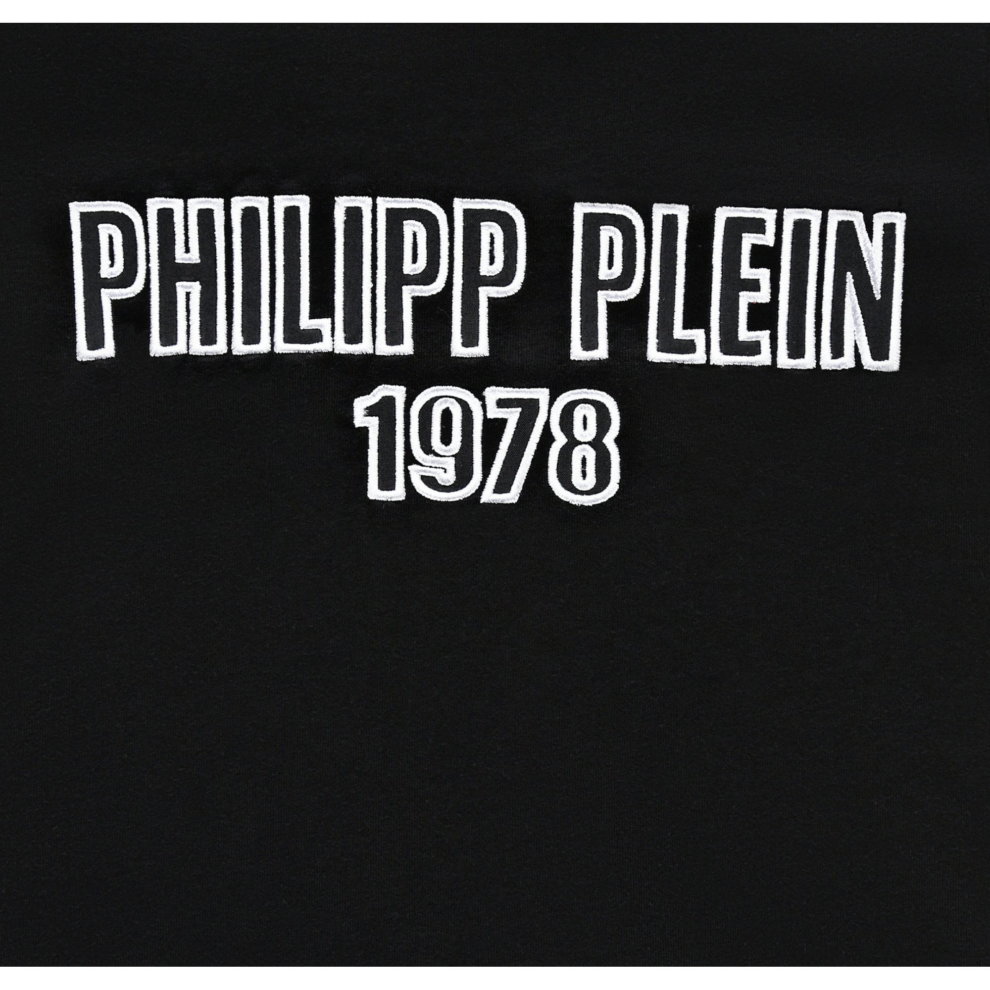 Philipp plein 1978 t shirt shop