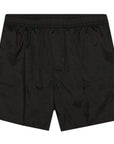 Dsquared2 Boys Back Logo Swimshorts Black