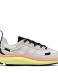 Y-3 Men's Shiku Run Trainers Grey/Yellow
