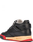 Maison Margiela Men's DDSTCK Sneakers Black