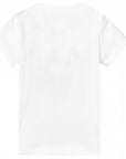 Kenzo Baby Boys T-shirt Logo White