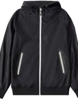 Kenzo Men's Sport Windbreaker Black