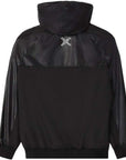 Kenzo Men's Sport Windbreaker Black
