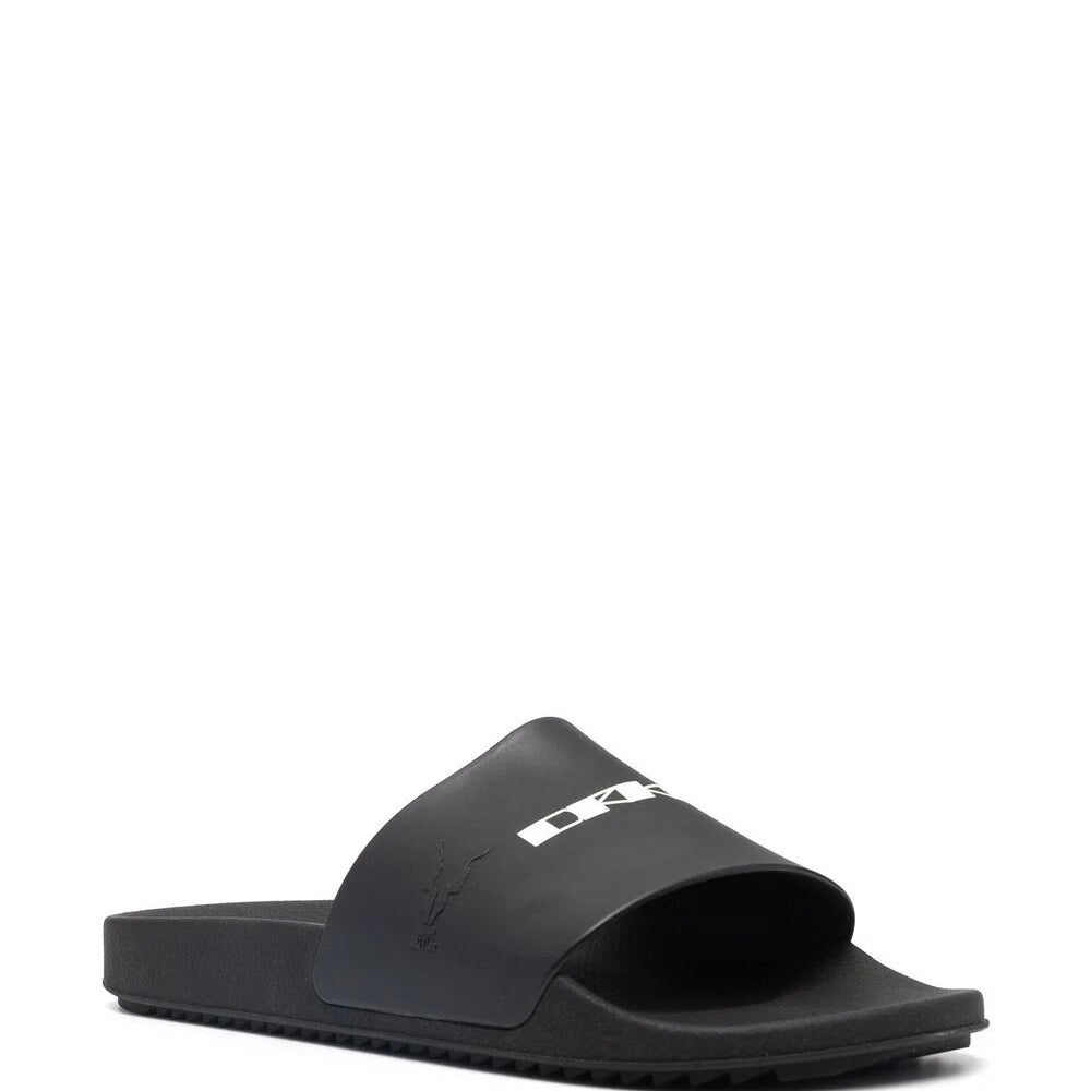 Rick owens slides deals
