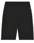 On Running Mens Hybrid Shorts Black