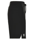 On Running Mens Hybrid Shorts Black