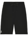On Running Mens Hybrid Shorts Black