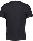 On Running Mens Graphic T-shirt Black