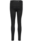 On Running Womens Performance Tights Black