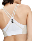 On Running Womens Active Bra Beige