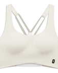 On Running Womens Active Bra Beige
