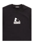 Dsquared2 Boys Logo Sweater Black