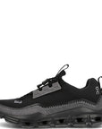 On Running Mens Cloudaway Trainers Black