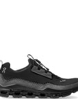 On Running Mens Cloudaway Trainers Black