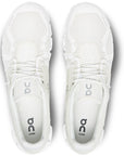 On Running Mens Cloud 5 Running Shoe White